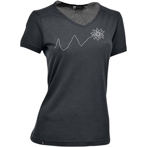 Maul Sport Eifelsteig T-Shirt Damen