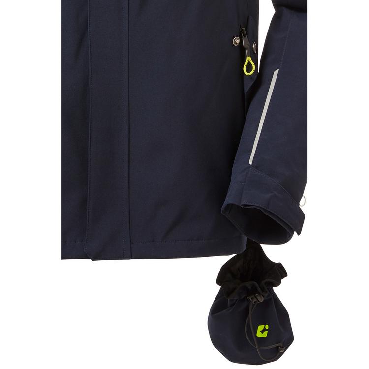 KILLTEC KILLTEC KOS 149 Funktionsjacke Herren - Marine - 5 | SportScheck