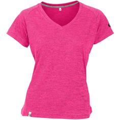 Maul Sport Ridnaun fresh T-Shirt Damen Blau3027