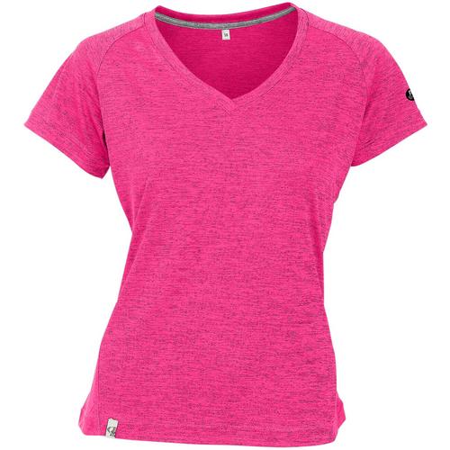 Maul Sport Ridnaun fresh T-Shirt Damen