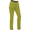 Maul Sport Astoria 3XT Trekkinghose Damen - Gelb7065