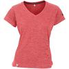 Maul Sport Ridnaun fresh T-Shirt Damen - Pink473