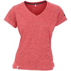 Maul Sport Ridnaun fresh T-Shirt Damen Pink473