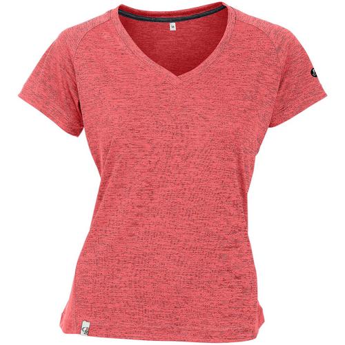 Maul Sport Ridnaun fresh T-Shirt Damen