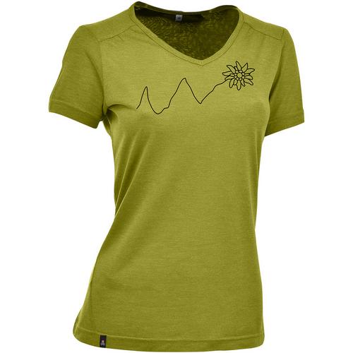 Maul Sport Eifelsteig T-Shirt Damen