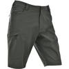 Maul Sport Alberta XT Funktionsshorts Herren - Tannengr&uuml;n216