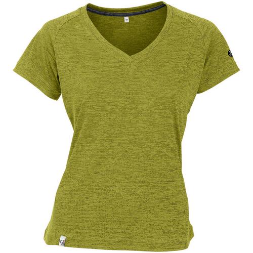 Maul Sport Ridnaun fresh T-Shirt Damen