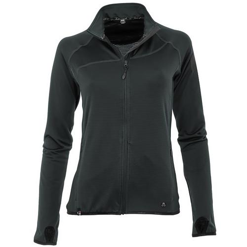 Maul Sport Liskamm XT Fleecejacke Damen