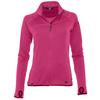 Maul Sport Liskamm XT Fleecejacke Damen - Pink