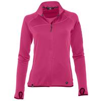 Maul Sport Liskamm XT Fleecejacke Damen - Pink