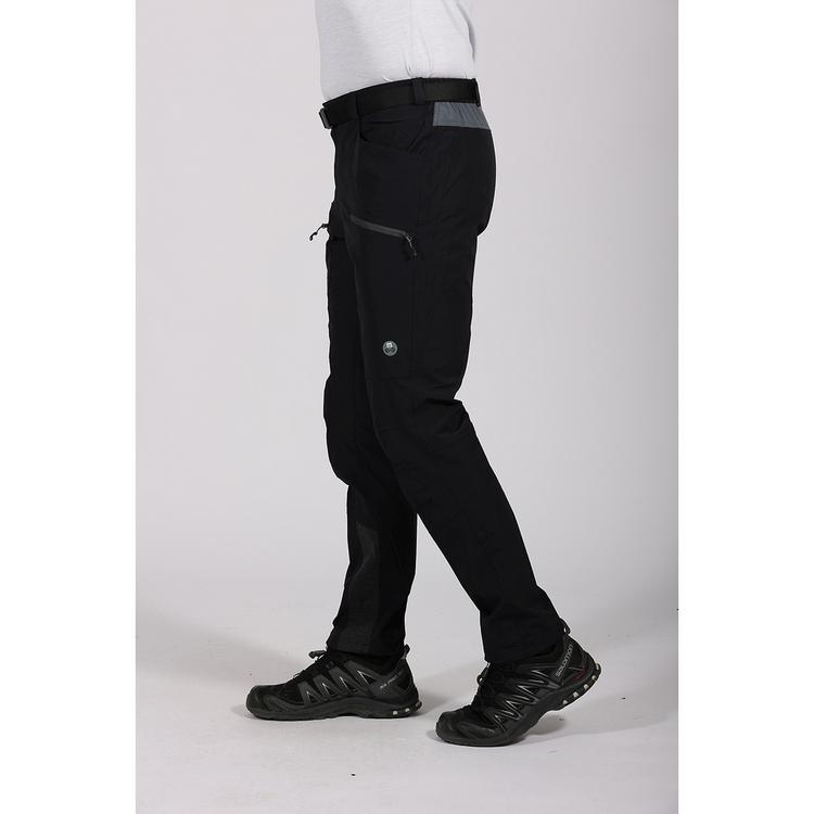 Maul Sport Maul Sport Etzel ultra Trekkinghose Herren - Schwarz01103 - 2 | SportScheck