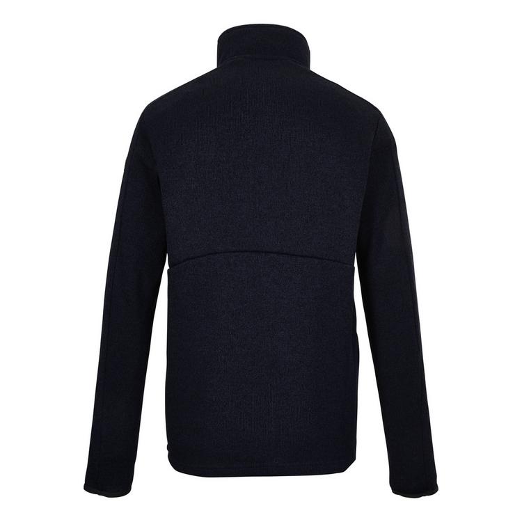 KILLTEC KILLTEC Strickfleecejacke KOS 328 MN FLX JCKT Fleecejacke Herren - Blau3044 - 0 | SportScheck