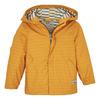 first instinct by killtec FIS 23 Softshelljacke Kinder - Orange504