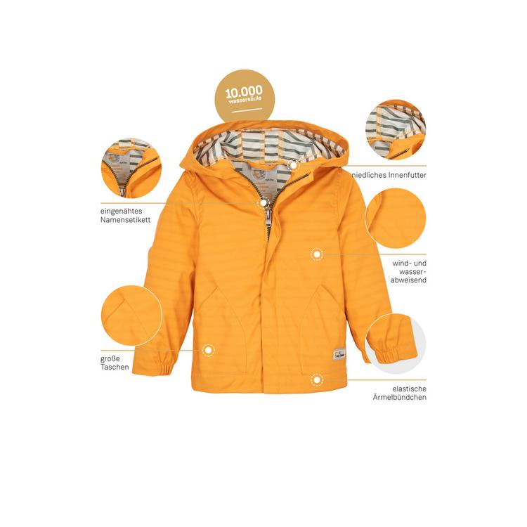 first instinct by killtec first instinct by killtec FIS 23 Softshelljacke Kinder - Orange504 - 1 | SportScheck