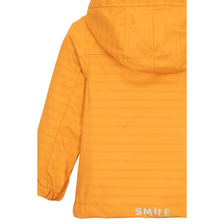 first instinct by killtec first instinct by killtec FIS 23 Softshelljacke Kinder - Orange504 - 3 | SportScheck