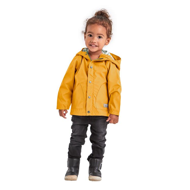 first instinct by killtec first instinct by killtec FIS 23 Softshelljacke Kinder - Orange504 - 4 | SportScheck