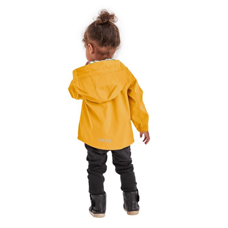 first instinct by killtec first instinct by killtec FIS 23 Softshelljacke Kinder - Orange504 - 5 | SportScheck