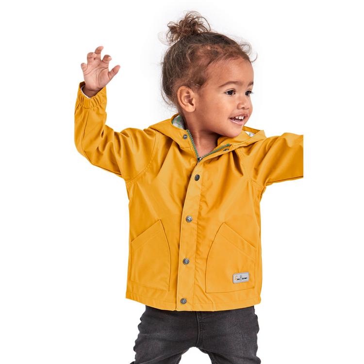 first instinct by killtec first instinct by killtec FIS 23 Softshelljacke Kinder - Orange504 - 6 | SportScheck