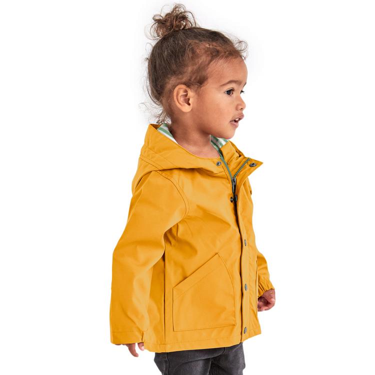 first instinct by killtec first instinct by killtec FIS 23 Softshelljacke Kinder - Orange504 - 7 | SportScheck