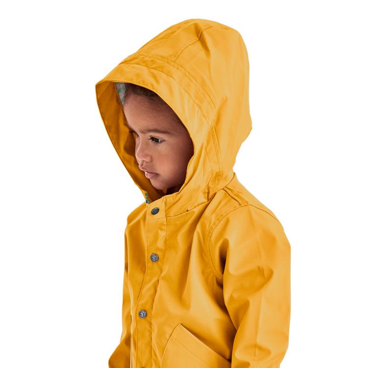 first instinct by killtec first instinct by killtec FIS 23 Softshelljacke Kinder - Orange504 - 8 | SportScheck