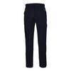 KILLTEC KOS 323 MN PNTS Trekkinghose Herren - Blau3044