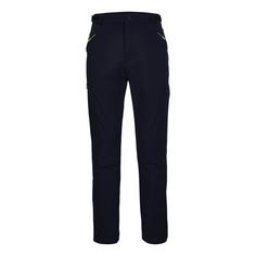 KILLTEC KOS 323 MN PNTS Trekkinghose Herren Blau3044