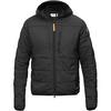 FJ&Auml;LLR&Auml;VEN Keb Padded Funktionsjacke Herren - Schwarz