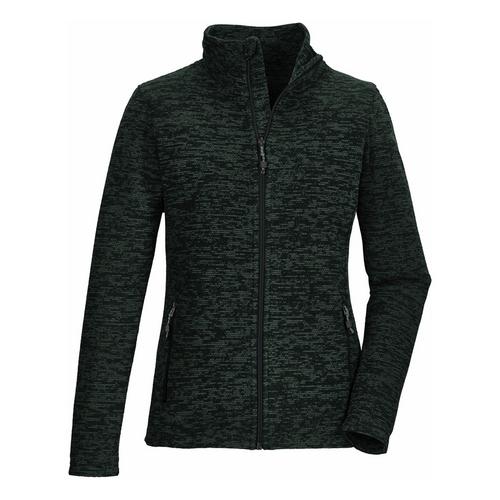 KILLTEC KOW 113 WMN KNT FLC JCKT Fleecejacke Damen