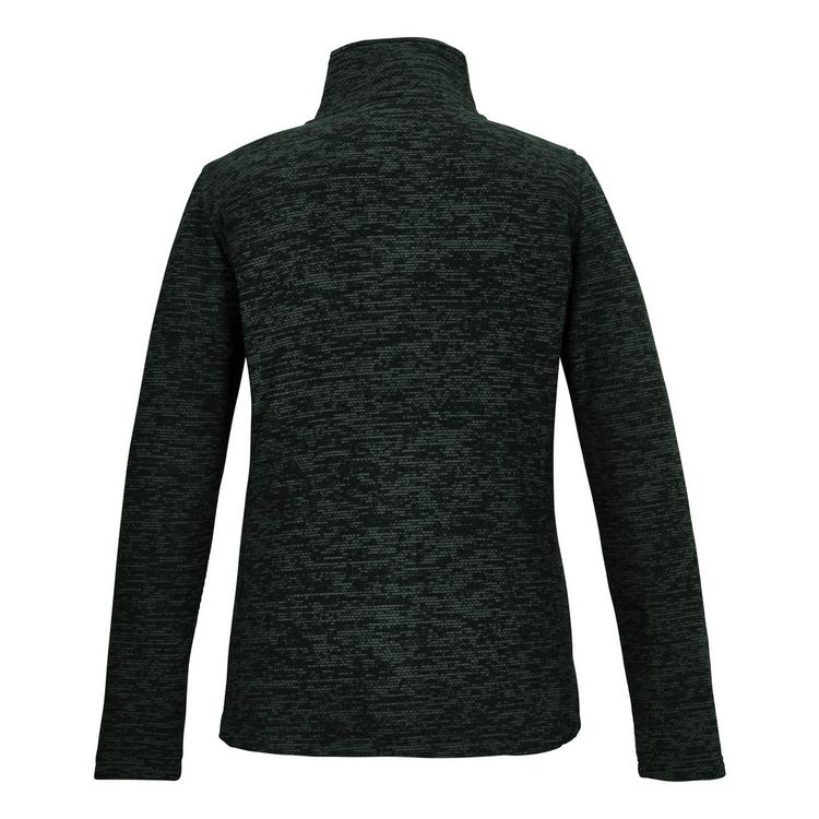 KILLTEC KILLTEC KOW 113 WMN KNT FLC JCKT Fleecejacke Damen - Gr&uuml;n2029 - 0 | SportScheck