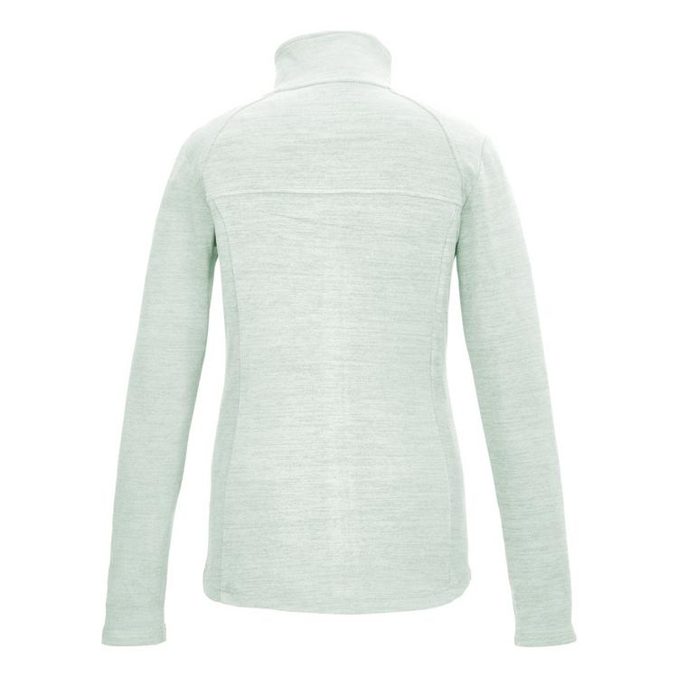 KILLTEC KILLTEC KOW 112 WMN FLX JCKT Fleecejacke Damen - Gr&uuml;n2042 - 0 | SportScheck