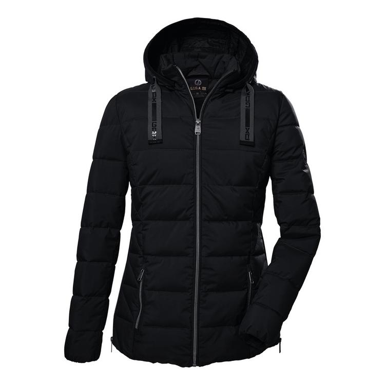 G.I.G.A. DX by killtec G.I.G.A. DX by killtec Funktionsjacke Softshelljacke Damen - Schwarz0110 - 0 | SportScheck