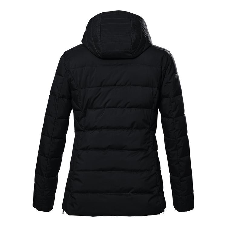 G.I.G.A. DX by killtec G.I.G.A. DX by killtec Funktionsjacke Softshelljacke Damen - Schwarz0110 - 0 | SportScheck