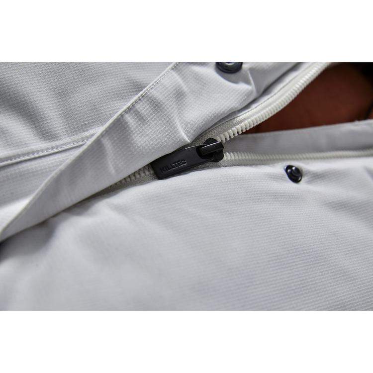 KILLTEC KILLTEC KOW 112 WMN FLX JCKT Fleecejacke Damen - Rose4028 - 1 | SportScheck