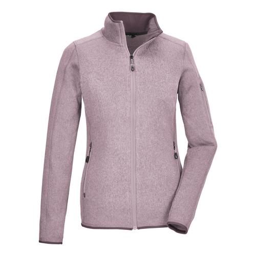 KILLTEC KOW 111 WMN KNT FLC JCKT Fleecejacke Damen