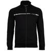 Boss Sweatjacke Sweatjacke Herren - Schwarz