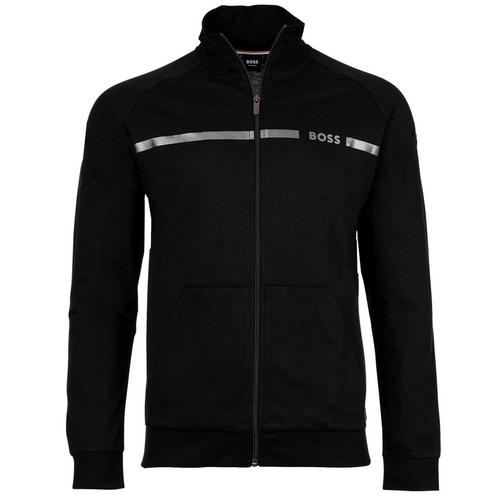 Boss Sweatjacke Sweatjacke Herren
