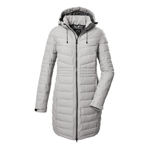 KILLTEC KOW 96 WMN QLTD CT Funktionsmantel Damen