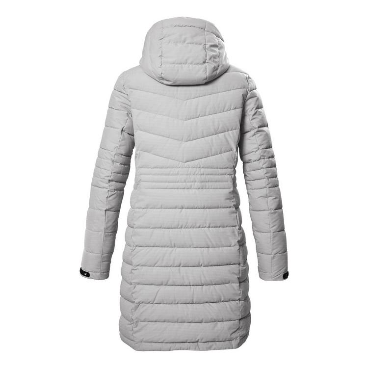 KILLTEC KILLTEC KOW 96 WMN QLTD CT Funktionsmantel Damen - Grau0615 - 0 | SportScheck