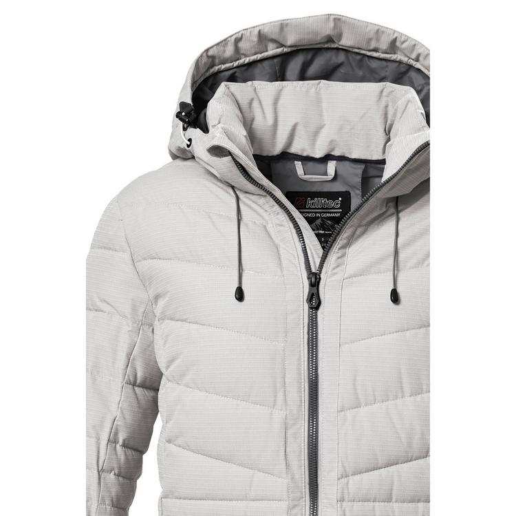 KILLTEC KILLTEC KOW 96 WMN QLTD CT Funktionsmantel Damen - Grau0615 - 1 | SportScheck