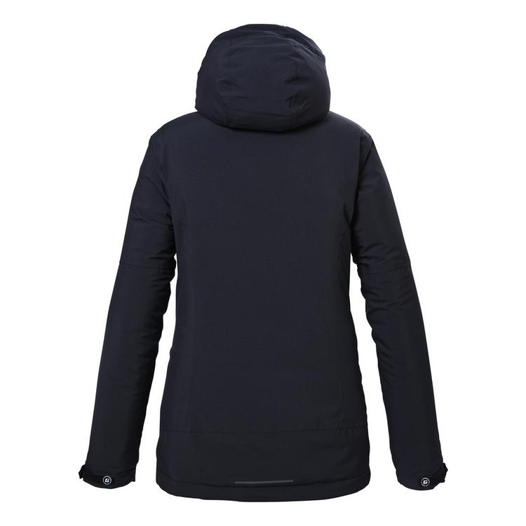 KILLTEC KILLTEC KOW 195 WMN JCKT Softshelljacke Damen - Schwarz01107 - 0 | SportScheck