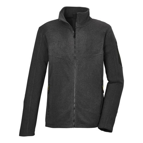 KILLTEC KOW 90 MN KNTFLC JCKT Fleecejacke Herren