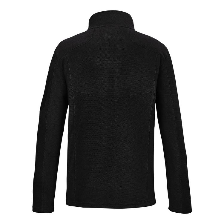 KILLTEC KILLTEC KOW 90 MN KNTFLC JCKT Fleecejacke Herren - Grau0624 - 0 | SportScheck