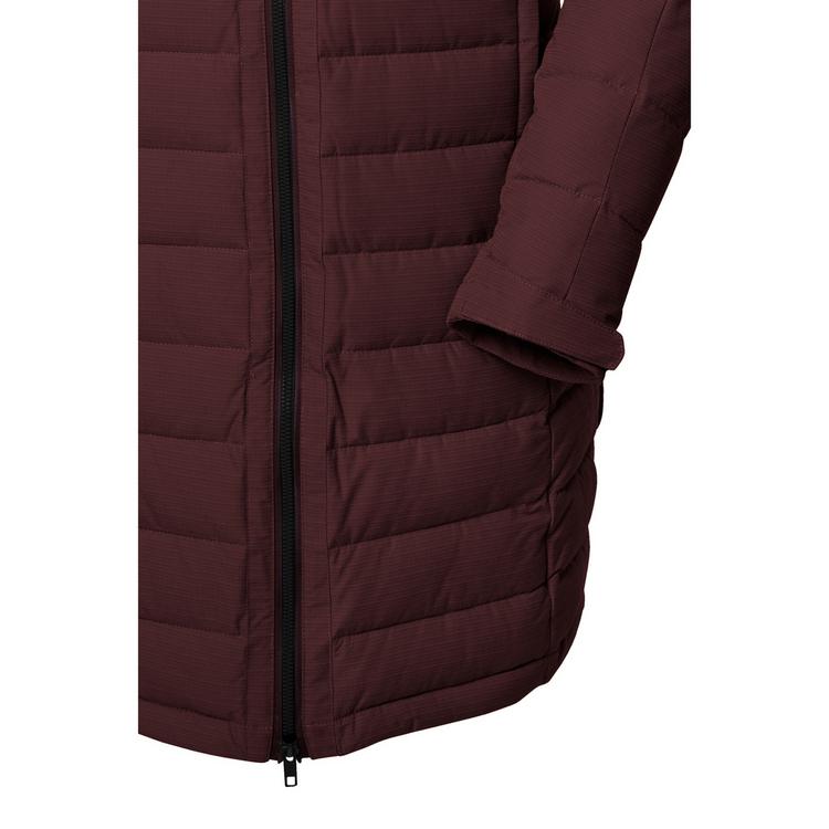 KILLTEC KILLTEC KOW 96 WMN QLTD CT Funktionsmantel Damen - Rot4518 - 2 | SportScheck