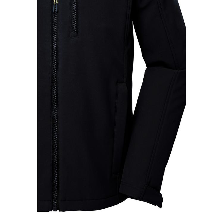 G.I.G.A. DX by killtec G.I.G.A. DX by killtec GW 29 MN SFTSHLL JCKT Funktionsjacke Herren - Schwarz0110 - 2 | SportScheck