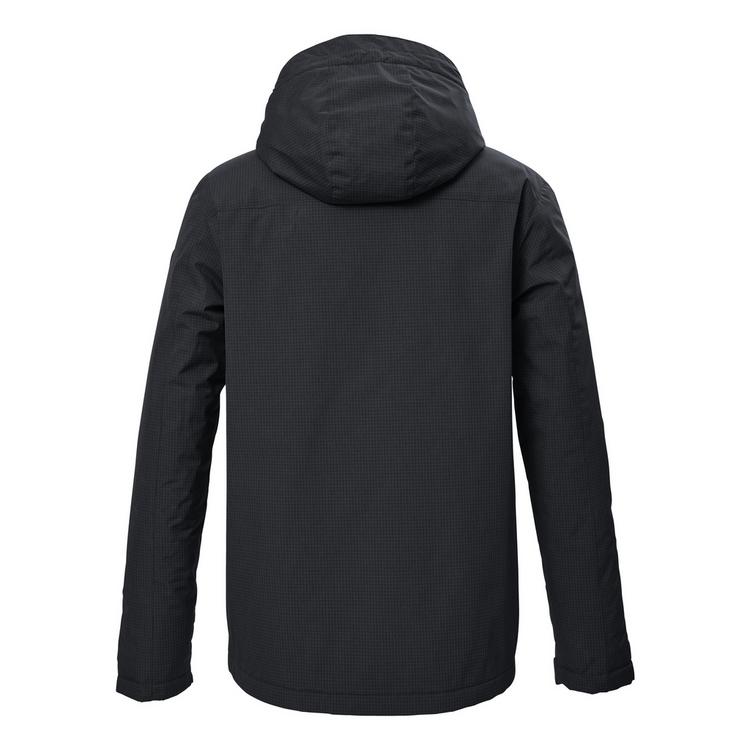 G.I.G.A. DX by killtec G.I.G.A. DX by killtec GW 32 MN JCKT Funktionsjacke Herren - Anthrazit - 0 | SportScheck