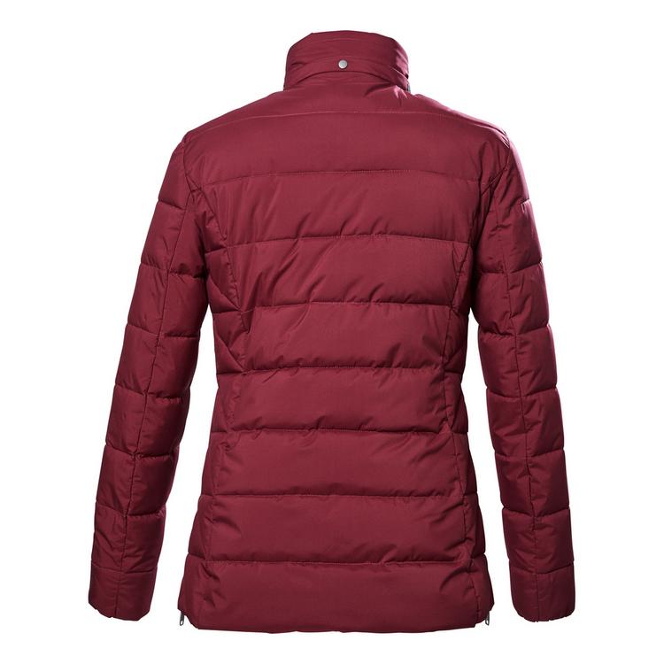 G.I.G.A. DX by killtec G.I.G.A. DX by killtec Funktionsjacke Softshelljacke Damen - Rot4517 - 1 | SportScheck