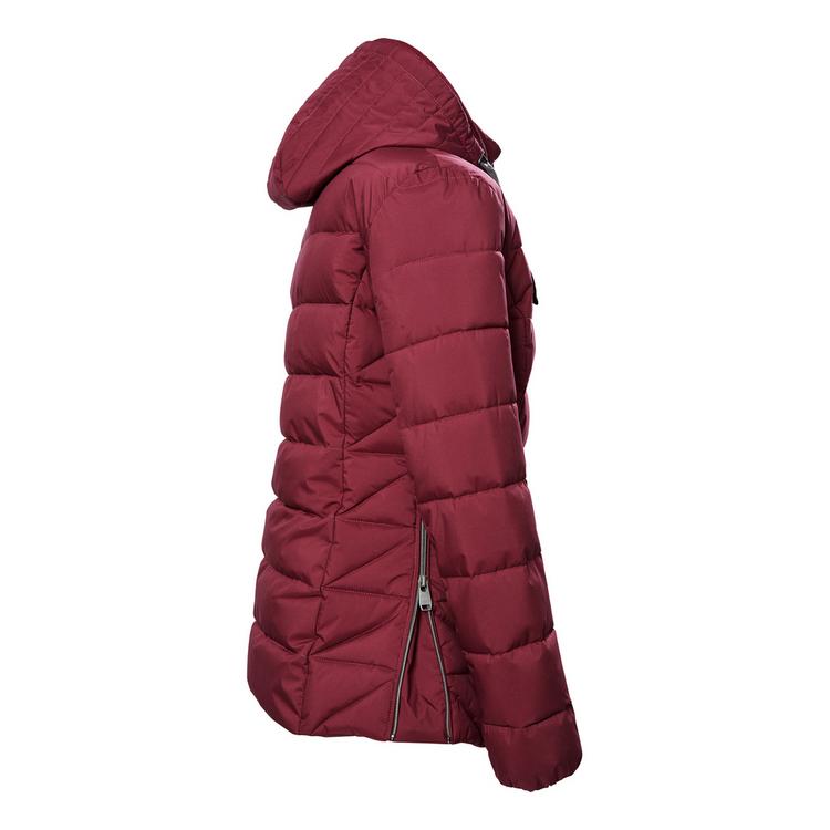 G.I.G.A. DX by killtec G.I.G.A. DX by killtec Funktionsjacke Softshelljacke Damen - Rot4517 - 2 | SportScheck