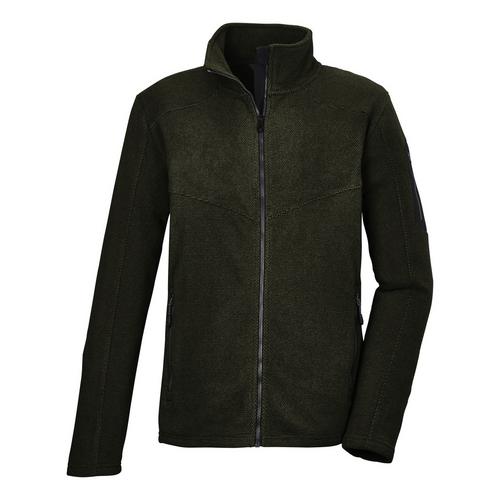 KILLTEC KOW 90 MN KNTFLC JCKT Fleecejacke Herren