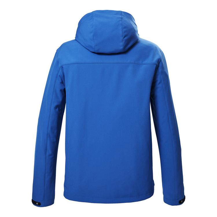 KILLTEC KILLTEC KOW 92 MN SFTSHLL JCKT Funktionsjacke Herren - Blau3036 - 0 | SportScheck