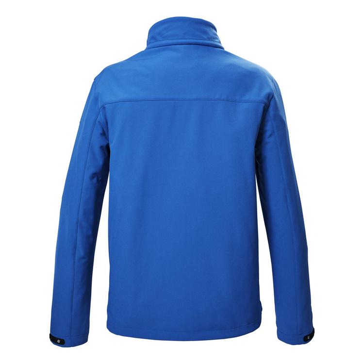 KILLTEC KILLTEC KOW 92 MN SFTSHLL JCKT Funktionsjacke Herren - Blau3036 - 1 | SportScheck